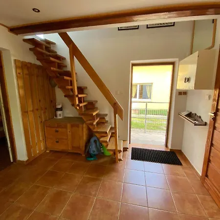 Διαμέρισμα Z Ogrodem