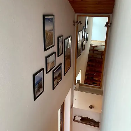 Apartment Z Ogrodem *