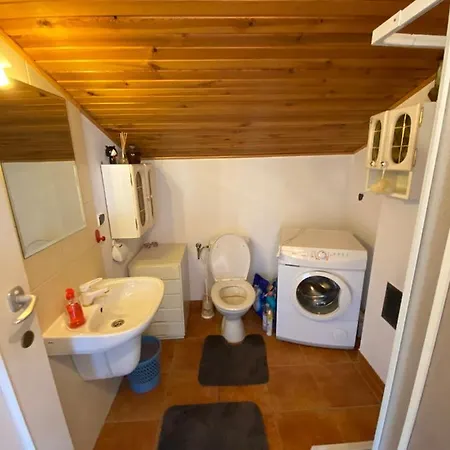 Z Ogrodem * Rowy (Pomerania)