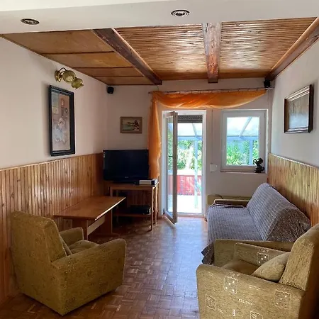 Apartment Z Ogrodem *