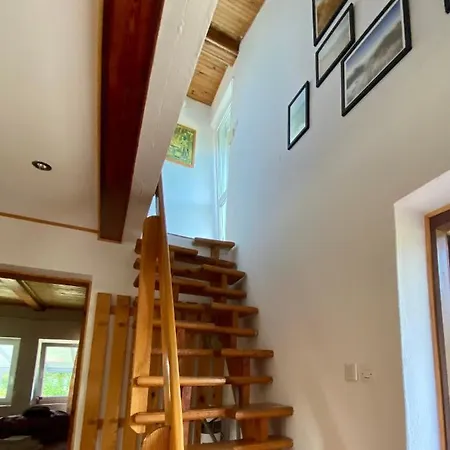 Z Ogrodem Διαμέρισμα Rowy (Pomerania)