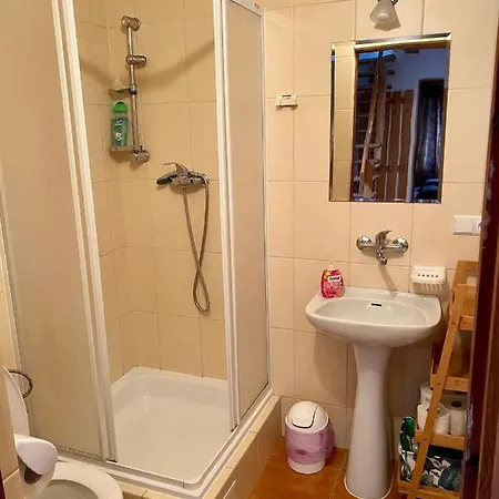 Z Ogrodem Διαμέρισμα