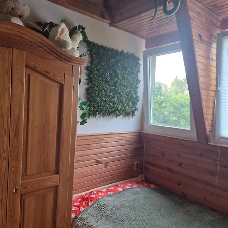 Apartment Z Ogrodem *