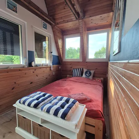 Z Ogrodem Διαμέρισμα