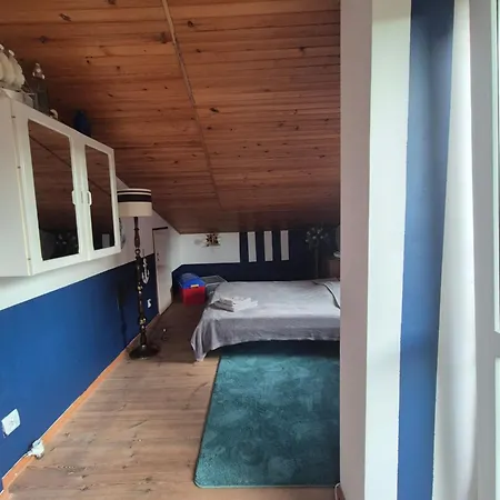 Διαμέρισμα Z Ogrodem