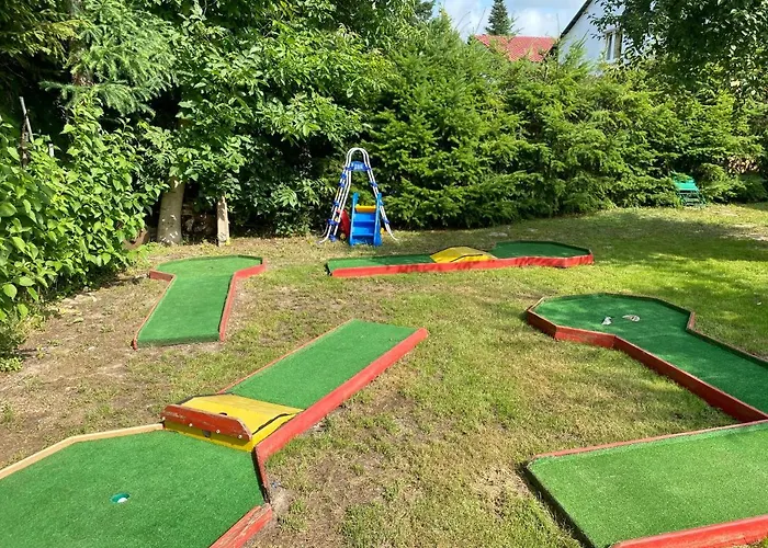 Apartamento Z Ogrodem