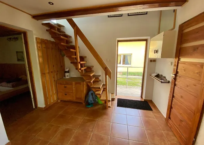 Apartamento Z Ogrodem