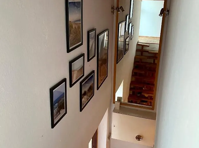 Apartament Z Ogrodem *