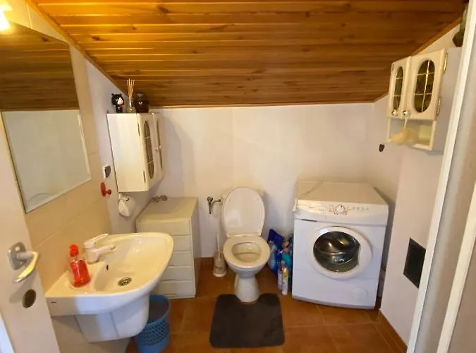 Z Ogrodem * Rowy (Pomerania)