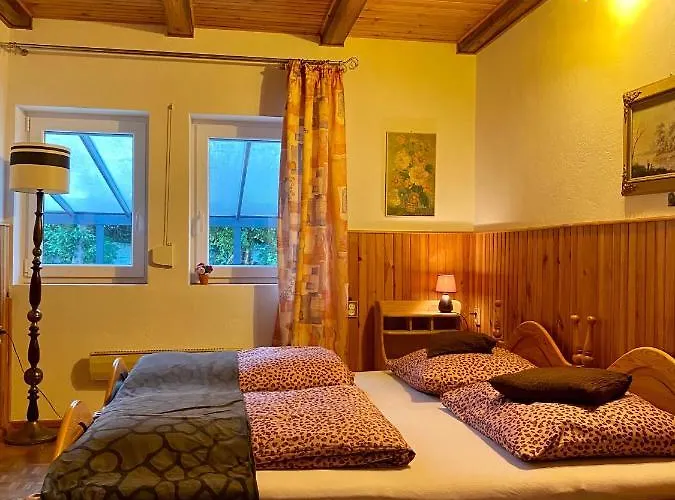 Z Ogrodem Apartament