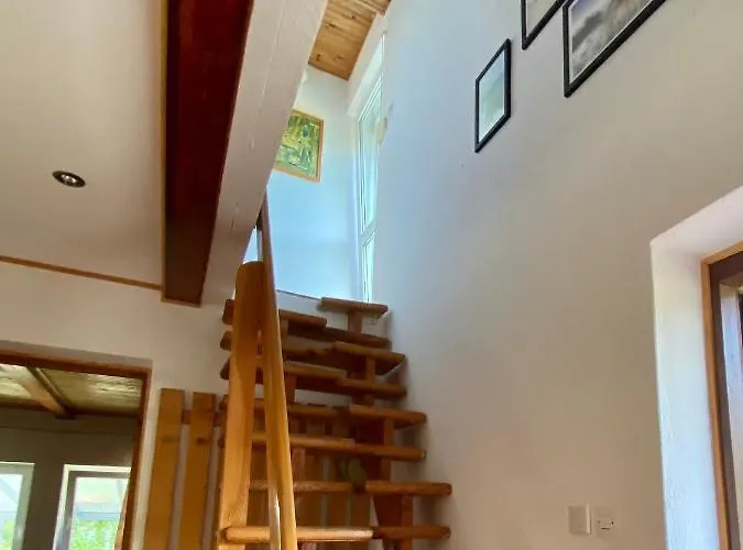 Z Ogrodem Apartamento Rowy (Pomerania)