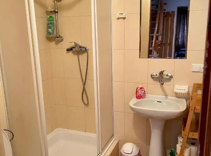 Z Ogrodem Apartamento