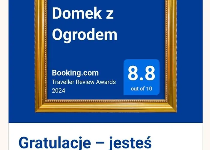 Z Ogrodem Rowy (Pomerania)