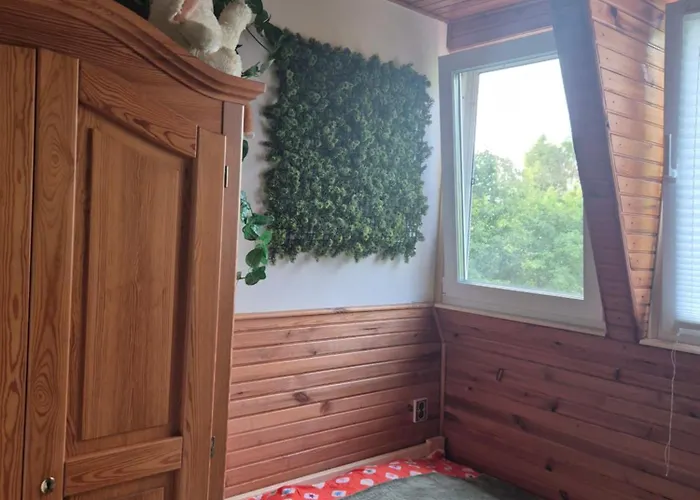 Apartamento Z Ogrodem *